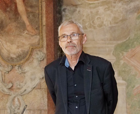 Miroslav Stříbrský