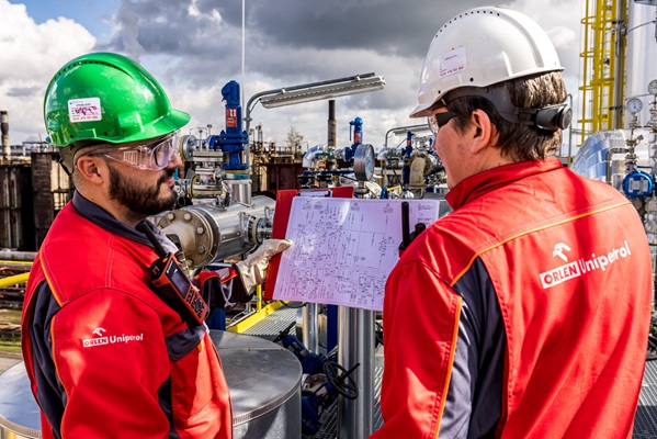 Orlen výroční 2026