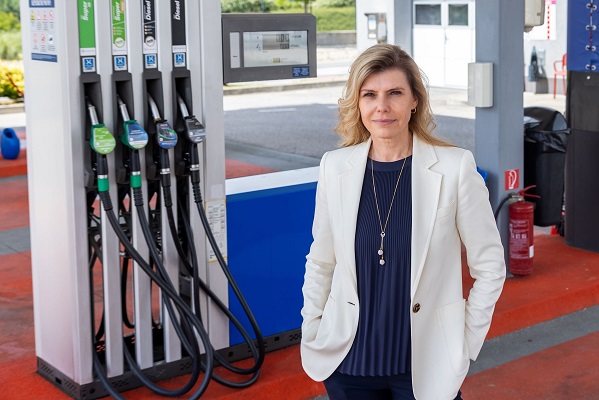 OMV M Fellingerová