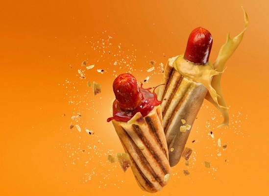 Hot dog