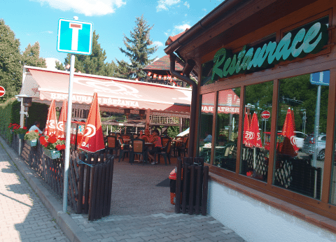 Zahrádka 1a