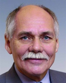 Moldan Bedřich