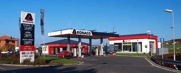 Konaco 1