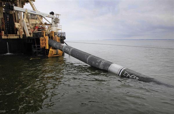 Nord Stream