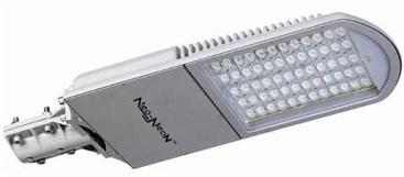 Pruvodce LED 2