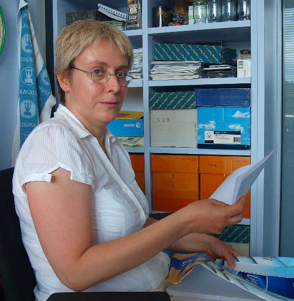 Kozov BČS