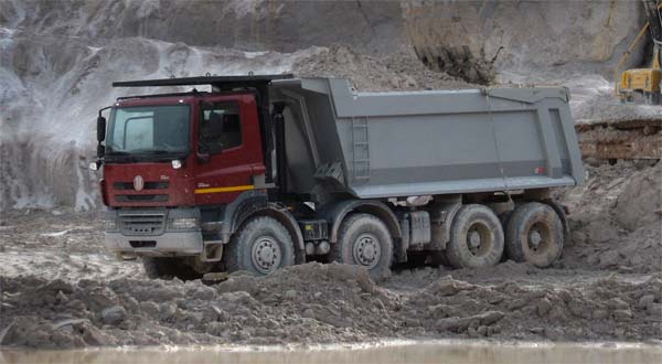Tatra Phoenix