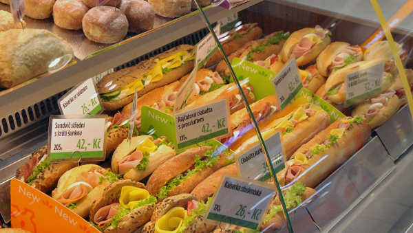Bagety 1