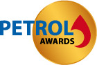 PETROLawards medaile