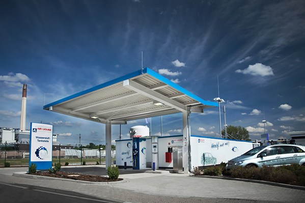 Air Liquide