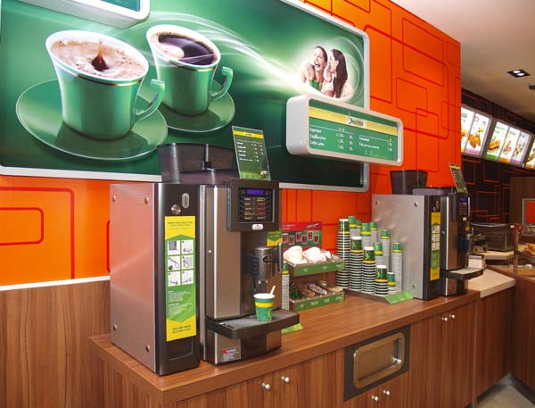 Kafe koutek 1