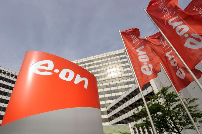 E.ON