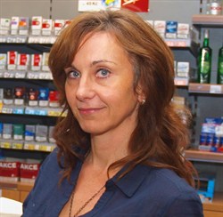 Benzina Plus Lovosice 6