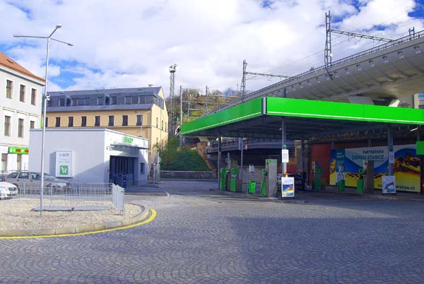 Florenc ČS 1