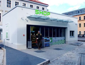 Florenc ČS 6