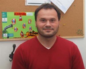 Florenc ČS vedoucí