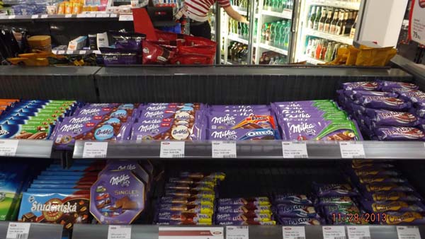 Category management 1