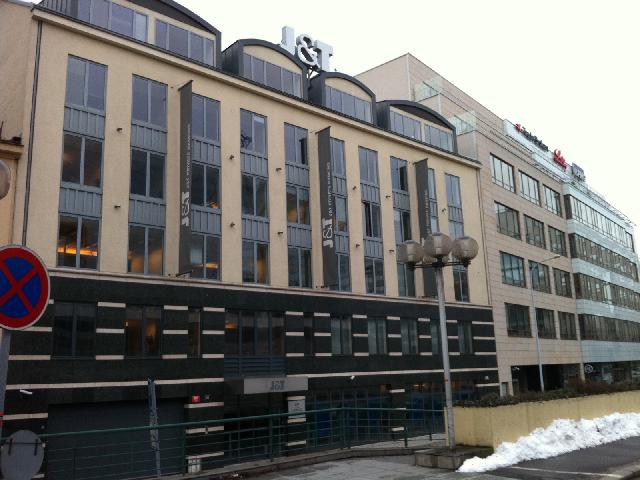 J&T banka