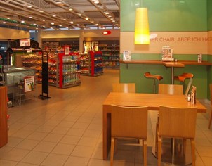 OMV Jižní spojka 6