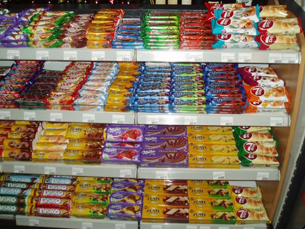 Category management