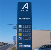 Agrotec 2