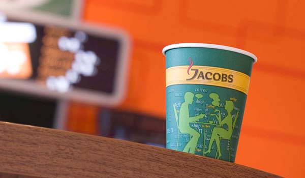 Jacobs koutek 1