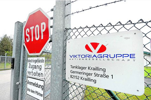 Viktoriagruppe