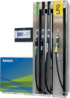PR Adast 2