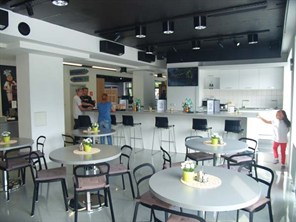 Autohof TAM 4