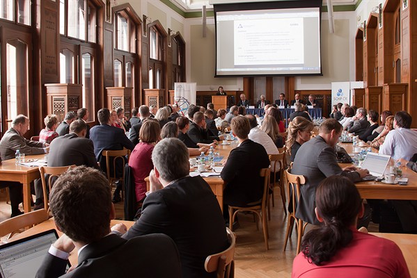 MPO konference Responsible Care