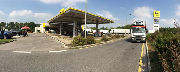 Agip D5