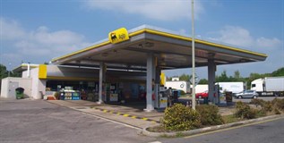 Agip D5 2