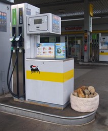 Agip D5 5