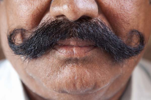 Movember